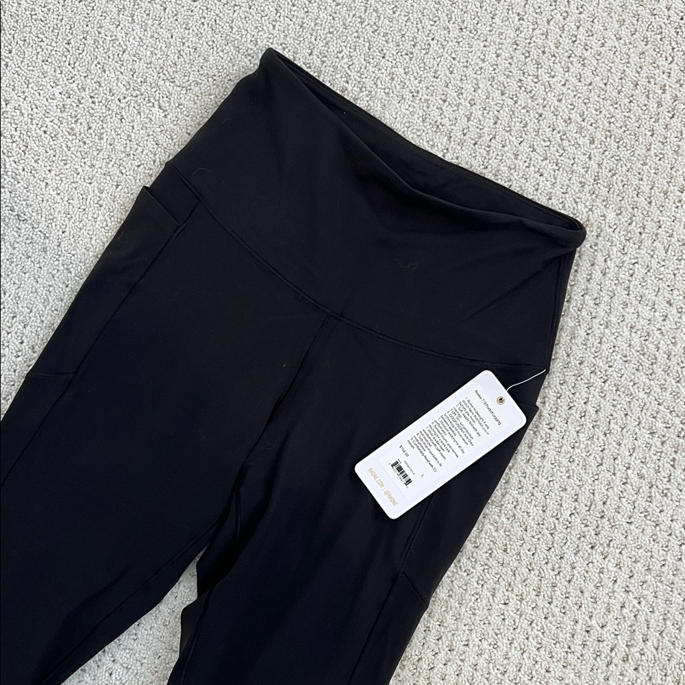 NWT Rhone Revive 7/8 Pocket Legging